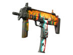 MP7 | Abyssal Apparition image